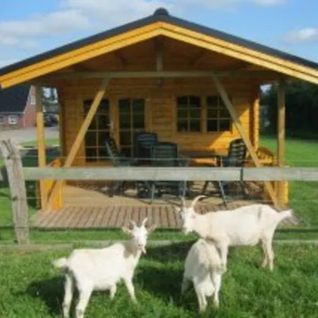 Ferienhaus Clausen