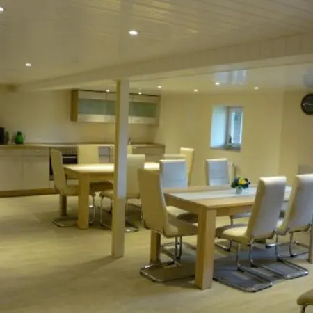 Ferienhaus Clausen *