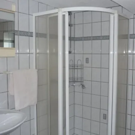 Lägenhet Ferienhaus Clausen Janneby